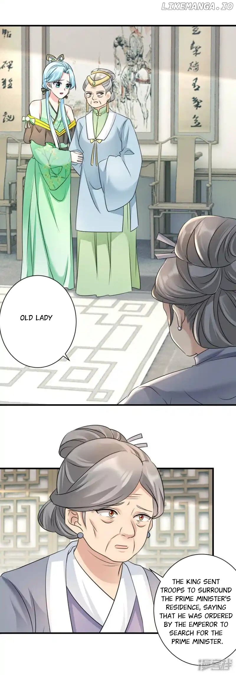 The Cold King’s Beloved Forensic Wife chapter 78 - page 8